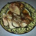 Kendall's cooksnap of when they made Easy Marinade For Pork Roast.
