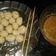 Cooksnap dari Suzie Joe untuk resep Cilok aci ala buk Pin