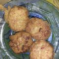 Cooksnap dari Elsa untuk resep Perkedel kornet kentang
