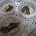 Cooksnap dari Tika Prastilianingsih untuk resep 427. Mpasi gadon daging sapi