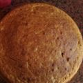 El cooksnap de Maria Nario Nario cuando hizo Pan de banana y avena 🍞🍌 (sin tacc).