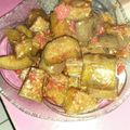 Cooksnap dari Mustika Ayu untuk resep Sambal Terong