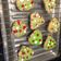 El cooksnap de vfunes cuando hizo Galletitas de chips de chocolate.