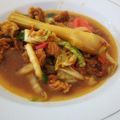 Cooksnap dari niputusrihandayani untuk resep Tongseng Sapi