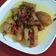 Cooksnap dari Ima Rismawati untuk resep Oseng kikil ala Rumah makan sunda rasa