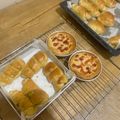 Cooksnap dari Mocha untuk resep Roti Manis : Roll Pan & Cream Pan