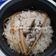 Cooksnap dari Susana el untuk resep Nasi liwet komplit ricecooker