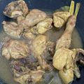 Cooksnap dari famella fitri alaska untuk resep Ayam Goreng Bumbu ungkep empuk