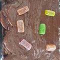 El cooksnap de aida cuando hizo Tarta de galletas y chocolate.