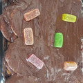El cooksnap de aida cuando hizo Tarta de galletas y chocolate.