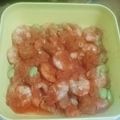 Cooksnap dari Nurul Hasanah untuk resep Sambal udang dan pete