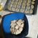 El cooksnap de Mel Araya cuando hizo Masa de pasta frola o de galletitas con aceite.