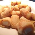 Cooksnap dari Dapur Ummu Fathimah untuk resep Pancake Sederhana