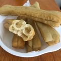 Cooksnap dari Anggi untuk resep Cakwe