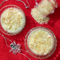 Krishna Gajjar's cooksnap of when they made કેશરીયા ખીર (Kesariya Kheer Recipe In Gujarati).