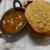 Kshama Himesh Upadhyay's cooksnap of when they made દાળ પકવાન (Dal Pakwan Recipe In Gujarati).