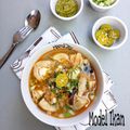 Cooksnap dari Desfita_MamiCay untuk resep Model Tahu