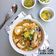 Cooksnap dari Desfita_MamiCay untuk resep Model Tahu
