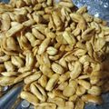 Cooksnap dari Syafrida (VIDA) untuk resep Kacang Batu (Kacang Merah Goreng)