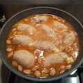 Erika Cooksnap-ja, amikor elkészítette a(z) Spanyolmadár 🍴 receptet.