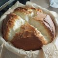 Genie 的 古早味蛋糕（氣炸鍋） cooksnap
