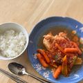 Septaris Bernadetta Parhusip's cooksnap of when they made Tender chicken breast steak.