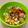 Cooksnap dari Niki Syerlia untuk resep Mie Ayam Bangka #pr_anekamiekuah