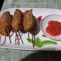 Cooksnap dari Euis Kartika untuk resep Sempol Mie