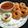 Jigna Vaghela's cooksnap of when they made મેંદુ વડા(menduvada recipe in gujarati).