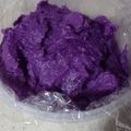 Cooksnap dari Anita Permatasari untuk resep Pasta Purple sweet potato (ubi ungu)