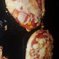 صورة من Shahed Allopani، شاركها بعد تجربة وصفة معجنات مشكلة 😋😋