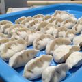 Vi生活 的 水餃皮食譜 （半燙麵） cooksnap