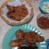 Cooksnap dari Ayu Ummu Khadijah untuk resep 93. Kremes Ayam Kriuk Kriuk