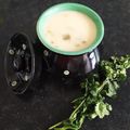 Sonal Gaurav Suthar's cooksnap of when they made કઢી(Kadhi Recipe in Gujarati).