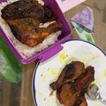 Cooksnap dari allevon putri untuk resep Ayam Panggang Oven