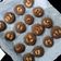 Cooksnap dari Gieselda Tiana untuk resep Choco Butter Cookies Gluten Free Egg Free 4 Bahan