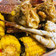 Cooksnap dari ZR’s Corner untuk resep Kepiting udang saos padang
