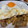 El cooksnap de Arantza cuando hizo Caponata siciliana con huevo frito.