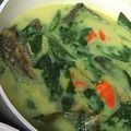 Cooksnap dari Lia Triaska untuk resep Mangut Lele