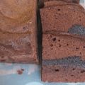 Cooksnap dari Albi Nuryanti untuk resep Brownies Kukus ala Amanda