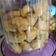 Cooksnap dari dhiena nellysa untuk resep Kue Soes/Sus Kering isi Cokelat