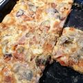 Cooksnap από ΠΕΛΑΓΙΑ ΚΑΚΑΣΟΥΛΗ στη συνταγή Ζύμη για πίτσα