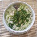 Cooksnap của Joyce Ch khi họ làm theo món Bầu xào trứng