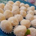 Cooksnap de Cozinha da Déa quando cozinhou Brigadeiro de leite em pó.