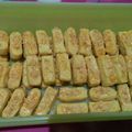 Cooksnap dari Yuyun Yuningsih Nasrullah untuk resep Kastengel ngeju banget