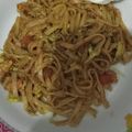 Cooksnap dari Juls Ayoens untuk resep MIE ACEH OTENTIK Dengan BUMBU RAHASIA A la KEDAI