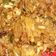 Cooksnap Tipah Tertipu semasa beliau membuat Kuetiau Goreng Sayur.