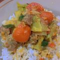 Cooksnap dari Ayu Puji Lestari untuk resep Tongseng daging sapi