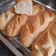 El cooksnap de Nestor cuando hizo Pan casero súper fácil!.