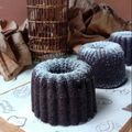 Cooksnap dari Manda Evie untuk resep Bolu ketan hitam kukus
